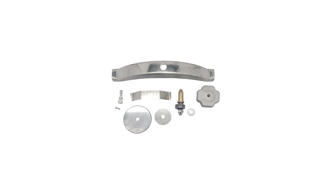 SET PARA TAPA OLLA A PRESION MAGNA 15 LITROS 2