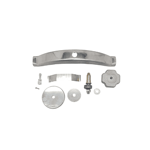 SET PARA TAPA OLLA A PRESION MAGNA 15 LITROS