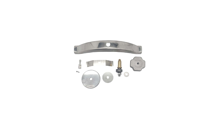 SET PARA TAPA OLLA A PRESION MAGNA 15 LITROS 2