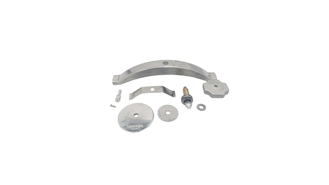 SET PARA TAPA OLLA A PRESION MAGNA 15 LITROS 4