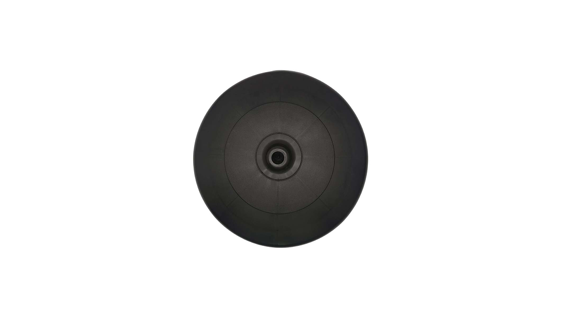 BASE PISO NEGRA PARA VENTILADOR SAMURAI AIRPROTEC  1