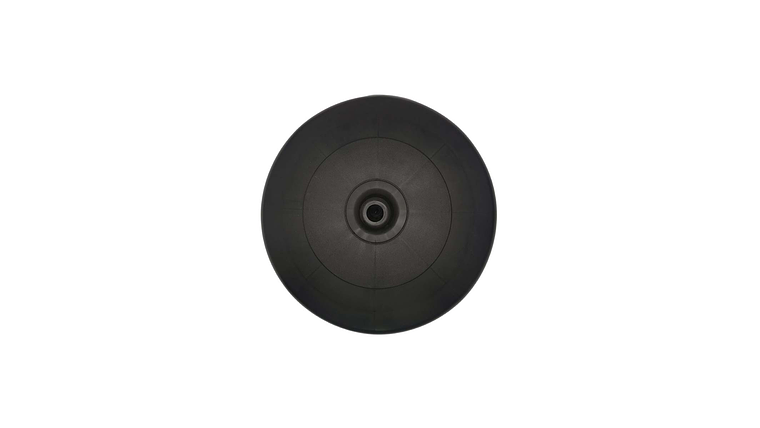 BASE PISO NEGRA PARA VENTILADOR SAMURAI AIRPROTEC  1