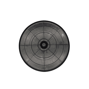 BASE PISO NEGRA PARA VENTILADOR SAMURAI AIRPROTEC 