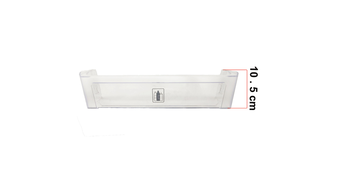 Anaquel Botella Mabe Andromeda 6