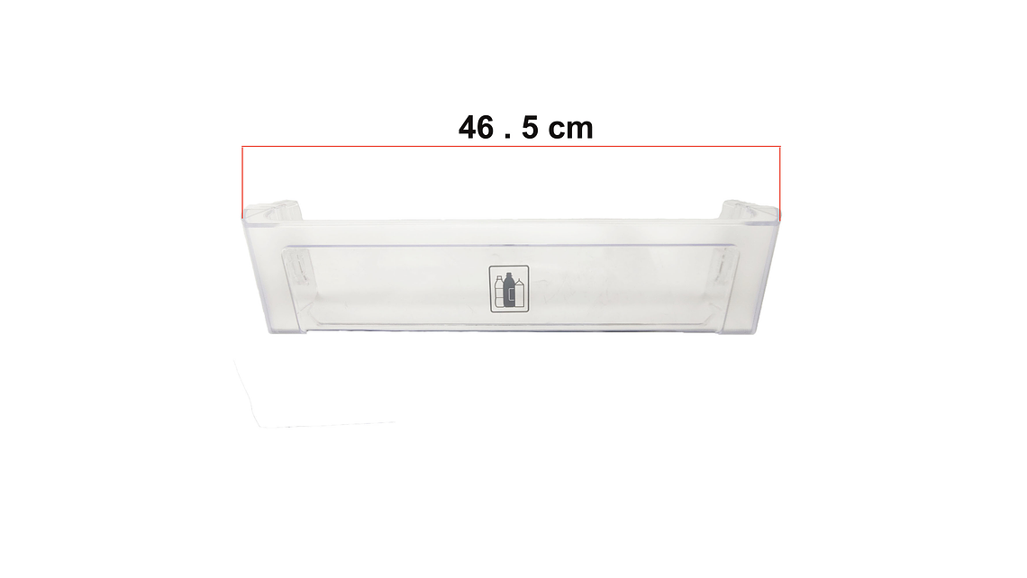 Anaquel Botella Mabe Andromeda 5