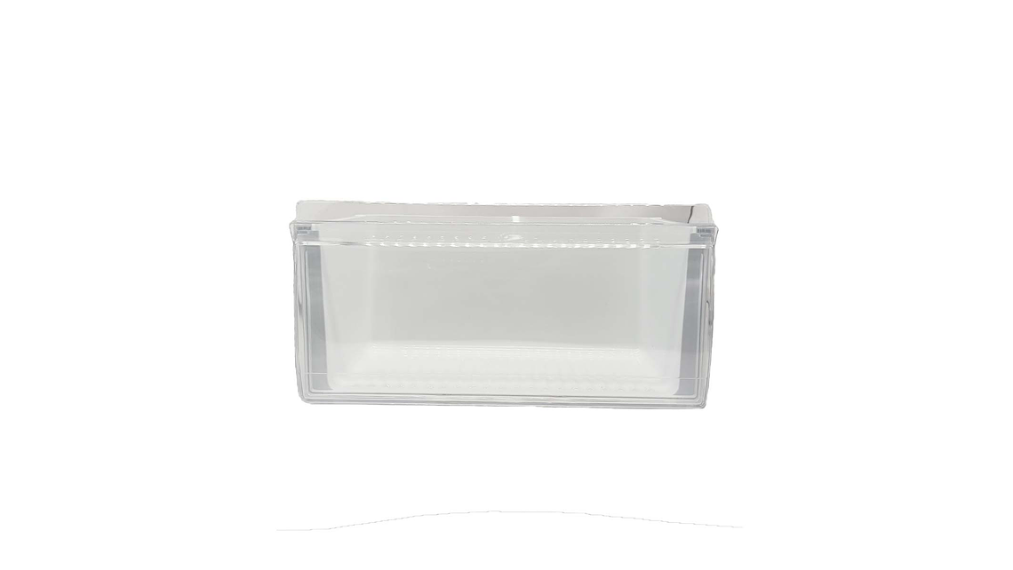 Bandeja de Vegetales Inferior Para Nevecon Haceb  1