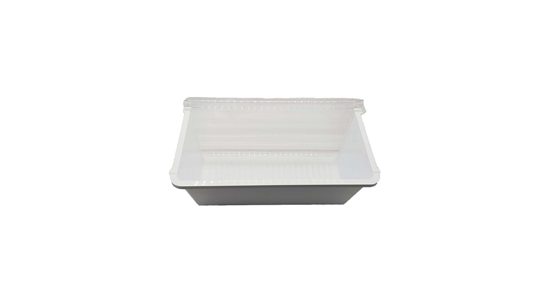 Bandeja de Vegetales Inferior Para Nevecon Haceb  2