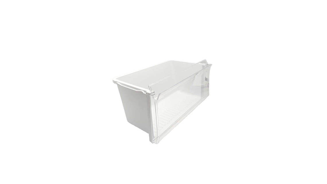 Bandeja de Vegetales Inferior Para Nevecon Haceb  3