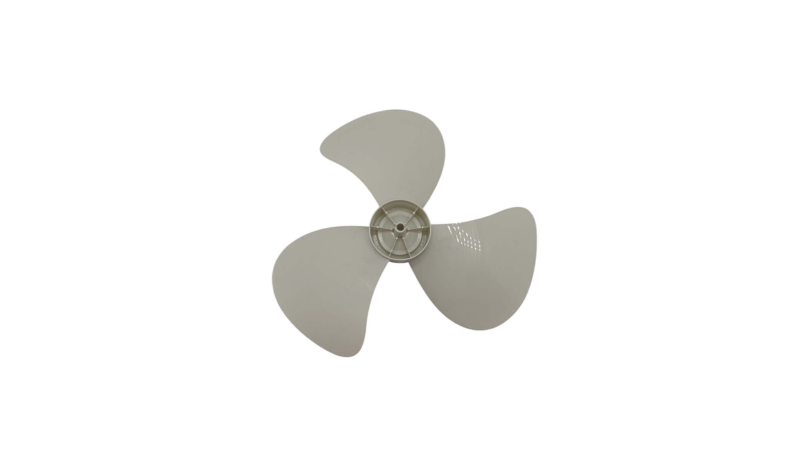 VENTAVIOLA CON PASADOR PARA VENTILADOR KALLEY DE PARED  2