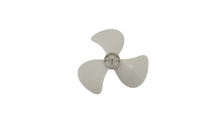 VENTAVIOLA CON PASADOR PARA VENTILADOR KALLEY DE PARED  4