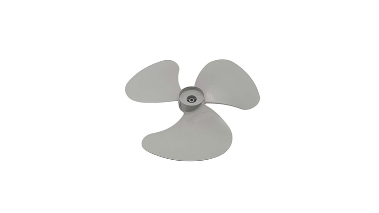 VENTAVIOLA PARA VENTILADOR KALLEY ORBITAL 1