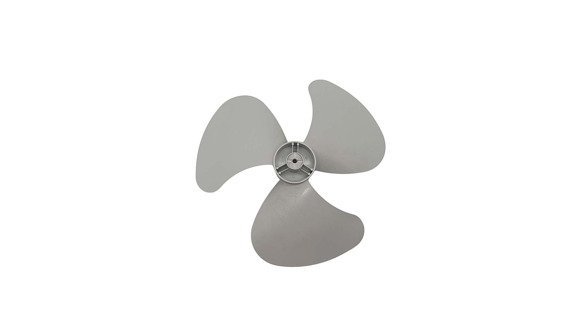 VENTAVIOLA PARA VENTILADOR KALLEY ORBITAL 2