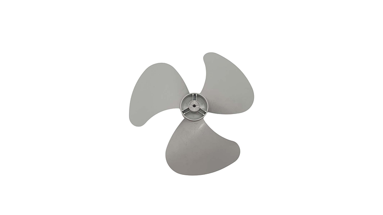 VENTAVIOLA PARA VENTILADOR KALLEY ORBITAL 2