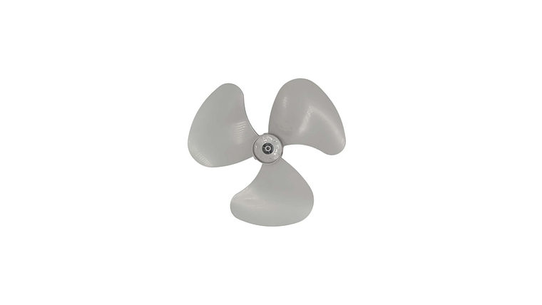 VENTAVIOLA PARA VENTILADOR KALLEY ORBITAL 3