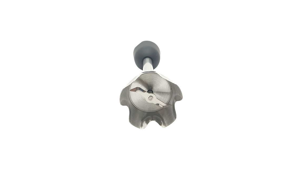 CUCHILLA ACERO INOXIDABLE PARA LICUADORA DE MANO KALLEY 2