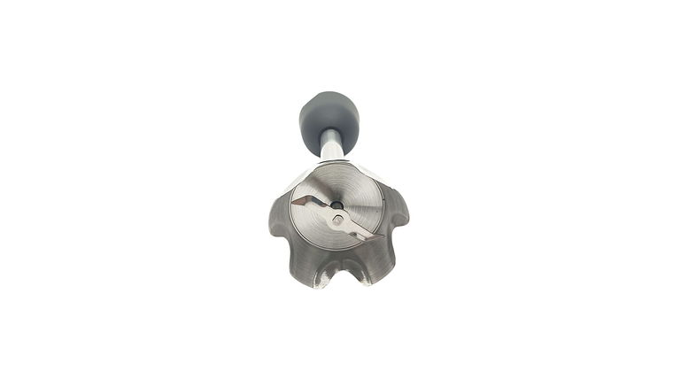 CUCHILLA ACERO INOXIDABLE PARA LICUADORA DE MANO KALLEY 2