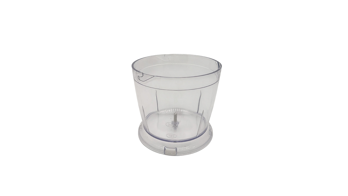 VASO PARA LICUADORA DE MANO KALLEY 1