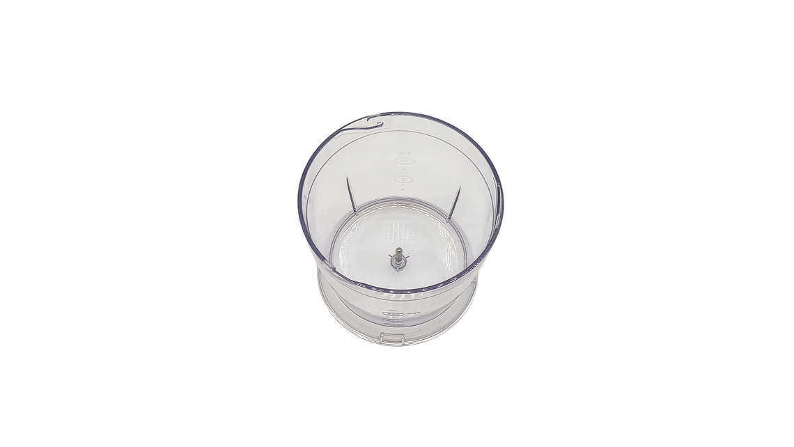 VASO PARA LICUADORA DE MANO KALLEY 2