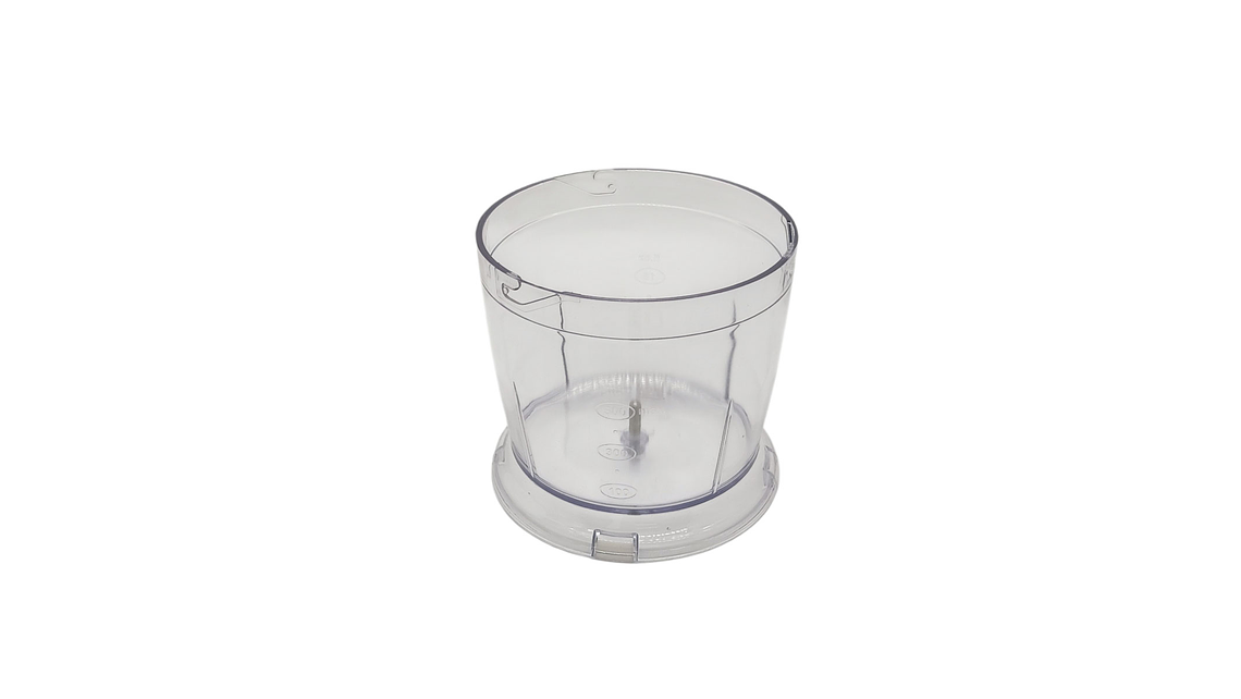 VASO PARA LICUADORA DE MANO KALLEY 3