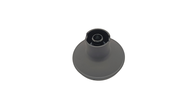 TAPA PARA LICUADORA DE MANO KALLEY 1