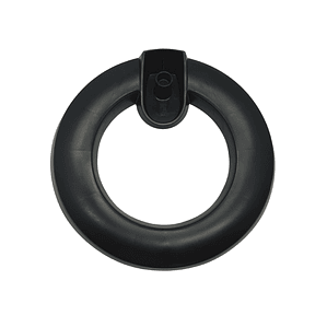 BASE NEGRA PARA VENTILADOR DE MESA SAMURAI TURBO EXTREME 