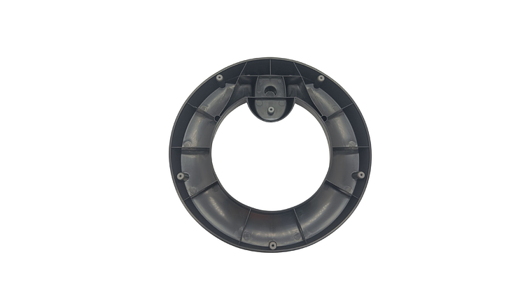 BASE NEGRA PARA VENTILADOR DE MESA SAMURAI TURBO EXTREME  3