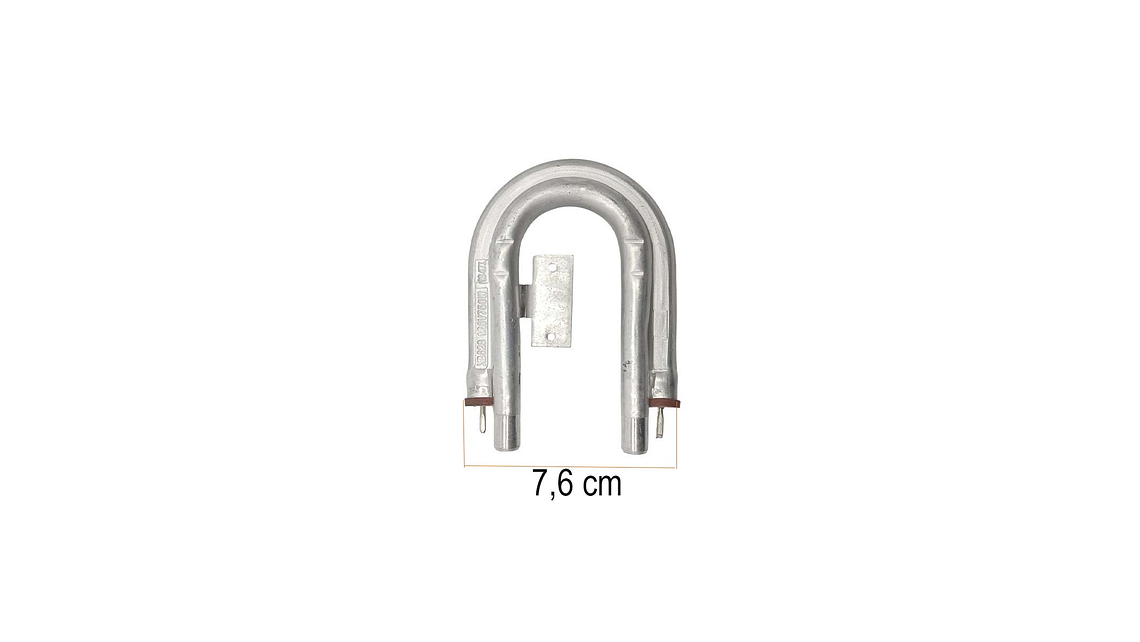 RESISTENCIA 750W PARA CAFETERA KALLEY 6