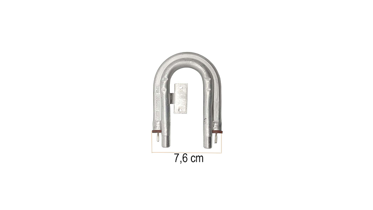 RESISTENCIA 750W PARA CAFETERA KALLEY 6