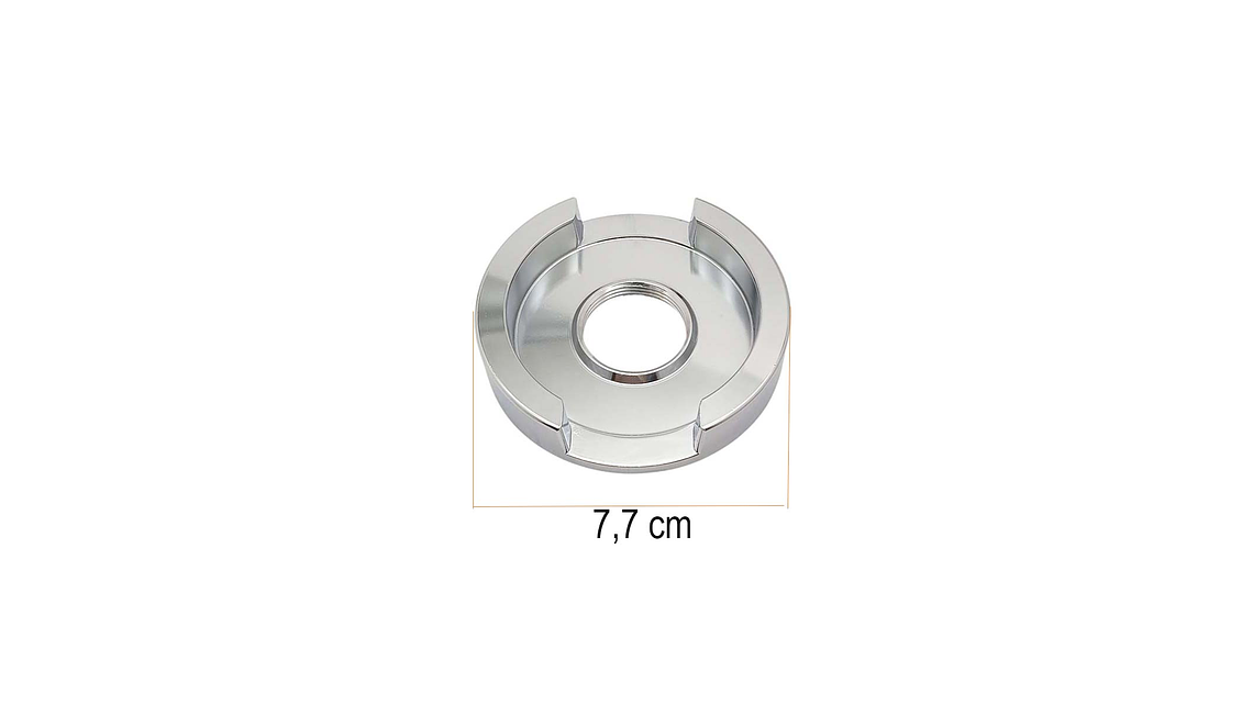 ANILLO CUCHILLA PARA LICUADORA UNIVERSAL SUPREMA 6