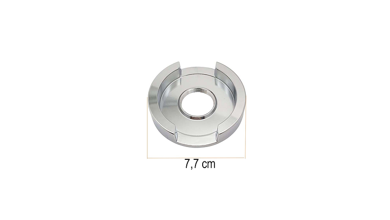 ANILLO CUCHILLA PARA LICUADORA UNIVERSAL SUPREMA 6
