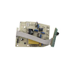 Tarjeta Electronica Para Ventilador Samurai Ultra Silence 