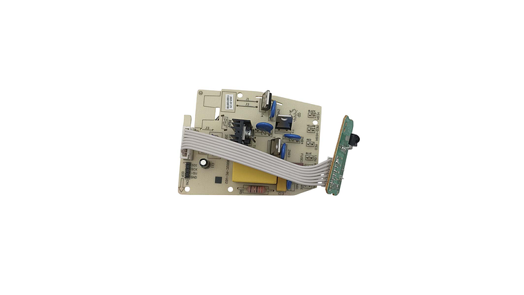 Tarjeta Electronica Para Ventilador Samurai Ultra Silence  2