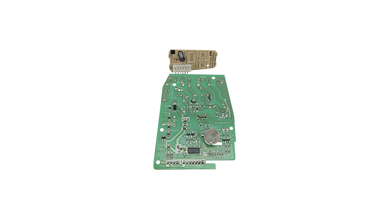 Tarjeta Electronica Para Ventilador Samurai Ultra Silence  3