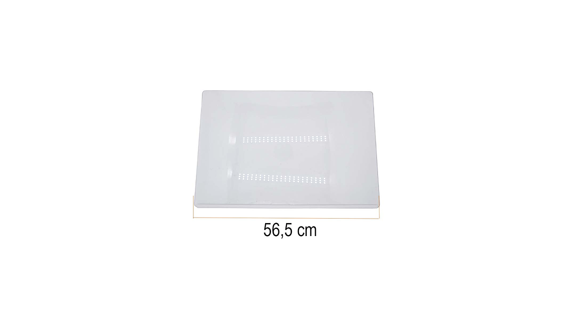 Entrepaño Legumbres Para Nevera Mabe  5