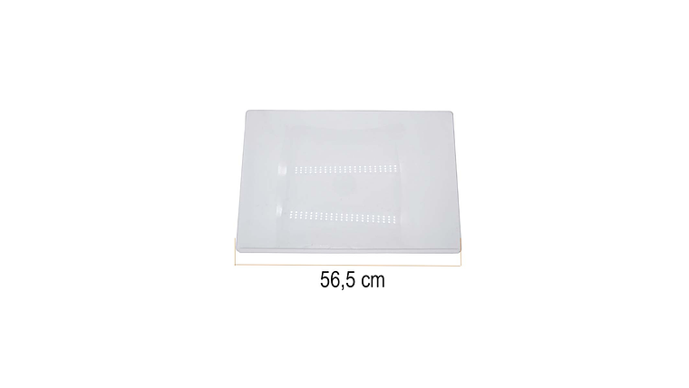 Entrepaño Legumbres Para Nevera Mabe  5