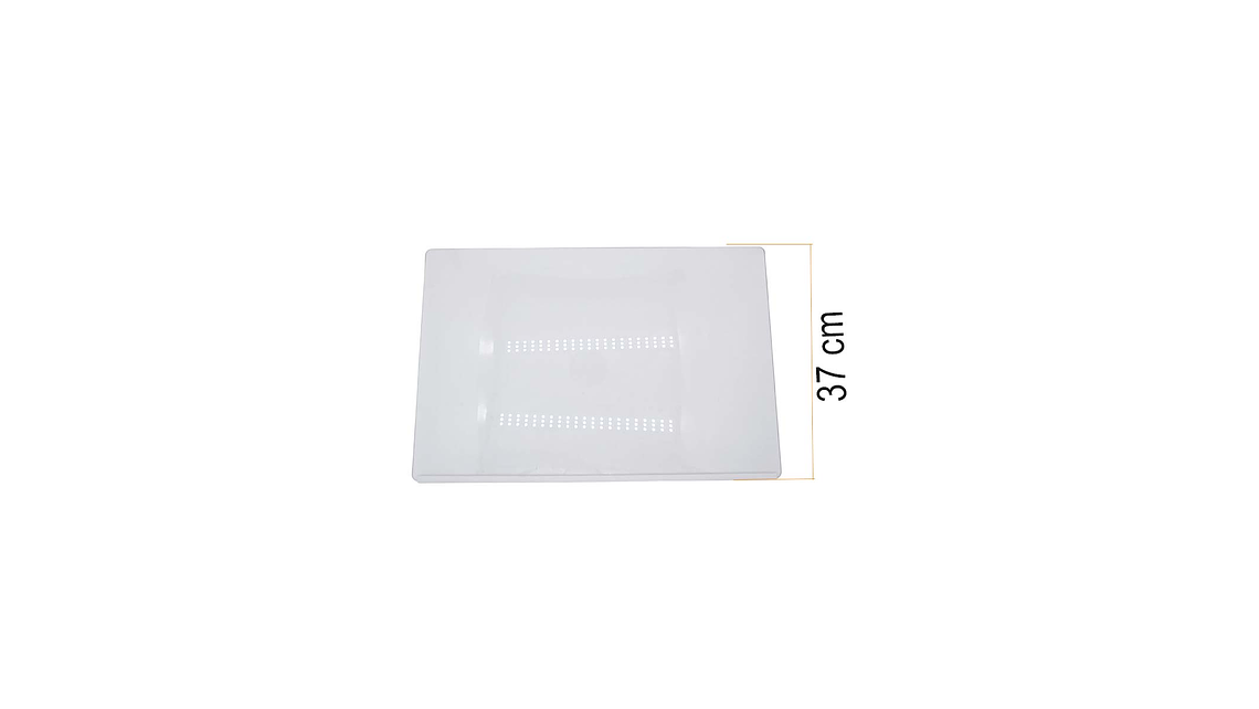 Entrepaño Legumbres Para Nevera Mabe  6