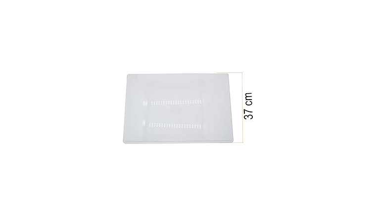 Entrepaño Legumbres Para Nevera Mabe  6