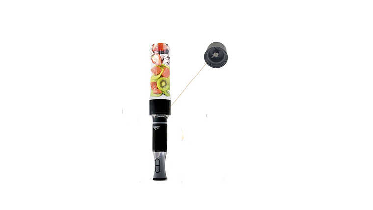 Cuchilla Para Batidora Personal Dualmix Home Elements 6