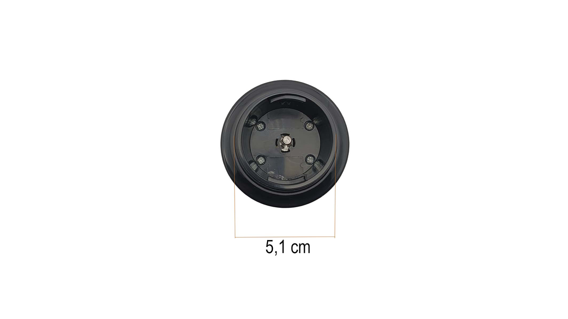 Cuchilla Para Batidora Personal Dualmix Home Elements 8