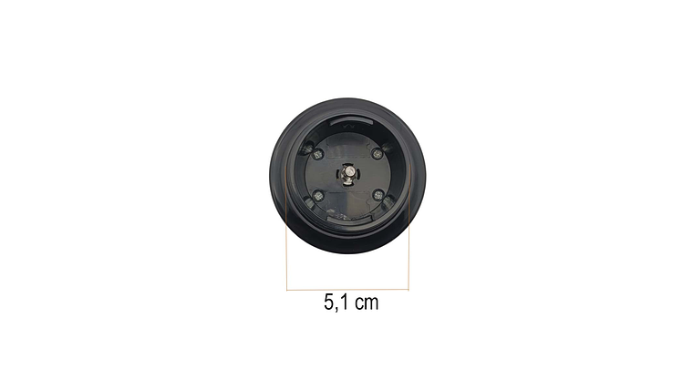 Cuchilla Para Batidora Personal Dualmix Home Elements 8