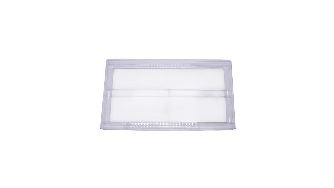 ENTREPAÑO CONGELADOR PLASTICO  PARA NEVERA WHIRLPOOL 2