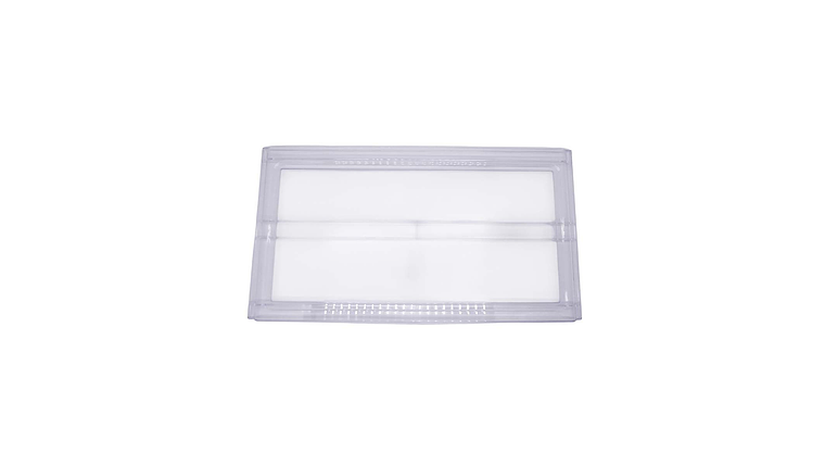 ENTREPAÑO CONGELADOR PLASTICO  PARA NEVERA WHIRLPOOL 2