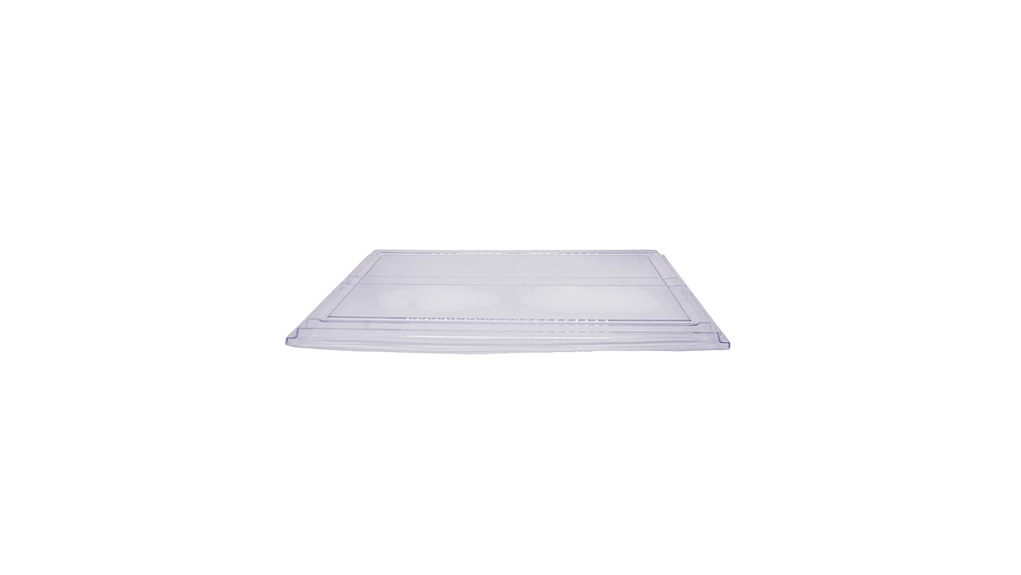 ENTREPAÑO CONGELADOR PLASTICO  PARA NEVERA WHIRLPOOL 1