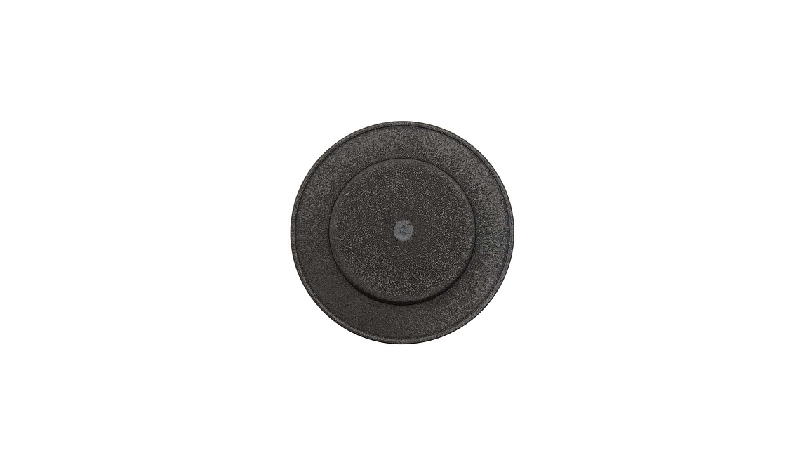 TAPA DIFUSOR RAPIDA MATE PARA ESTUFA HACEB 2