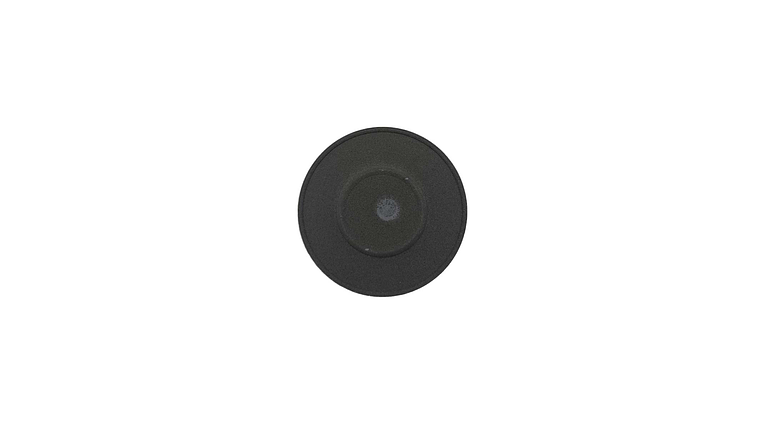 TAPA DIFUSOR SEMIRAPIDA MATE PARA ESTUFA HACEB 2