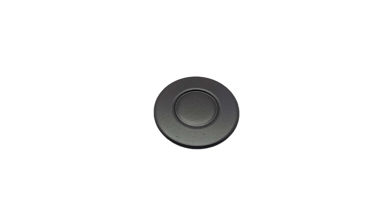 TAPA DIFUSOR SEMIRAPIDA MATE PARA ESTUFA HACEB 3