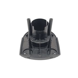 BASE MOTOR INFERIOR NEGRA PARA LICUADORA IMUSA INFINY 