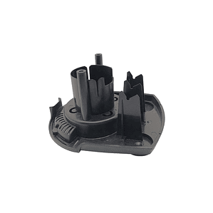 BASE MOTOR INFERIOR NEGRA PARA LICUADORA IMUSA INFINY 