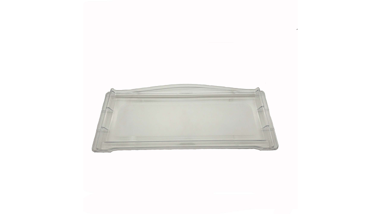 Entrepaño Congelador Para Nevera Haceb 2