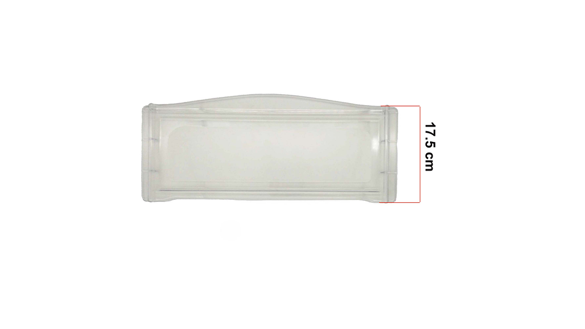 Entrepaño Congelador Para Nevera Haceb 5